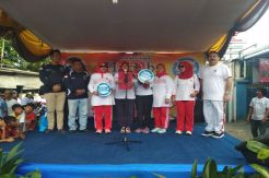 Ibu-ibu Cantik se-Jakut...