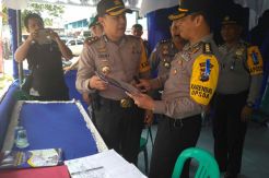 Jalur Riau-Sumatera Barat Mulai Dipadati Pemudik