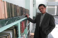 Pesan Umar Ibnu Khattab di Kota Al-Quds
