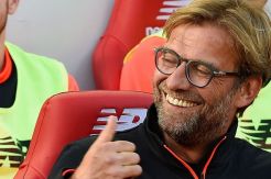 Juergen Klopp Enggan Tiru Gaya Arsene Wenger