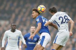 Chelsea Cuma Dapat Satu Poin di Markas Everton