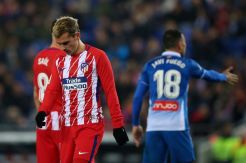 Dikalahkan Klub Asal Barcelona, Atletico Gagal Bantu Madrid
