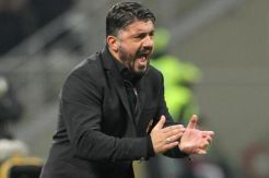 Mau Hadapi Atalanta, Omelan Gennaro Gattuso Belum Berakhir