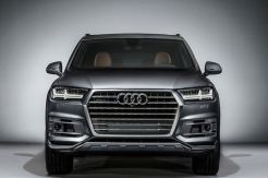 Audi Bersiap Beri Sentuhan Baru Musuh Toyota Fortuner