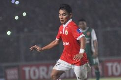 Tolak Dipinjamkan, Ambrizal Umanailo Gabung Borneo Selama 2 Tahun