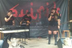 Mitha The Virgin Bintangi...
