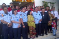 10 Napi di Depok Dapat Remisi