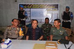 Toleransi Antarumat Beragama di Sultra Patut Ditiru