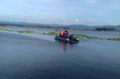 6 Korban Perahu Karam di Waduk Cirata Diperkirakan Bergeser ke Timur