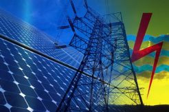 Porsi BBM di Bauran Energi Pembangkit Semakin Turun