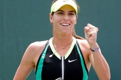 Aiava dan Tomljanovic Kantongi Tiket Wildcard ke Brisbane