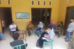 Semua Teman Mahasiswi UIN yang Meninggal Divaksin Difteri