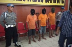 Ini Motif Penganiayaan Pengemudi Ojek Online di Bandung