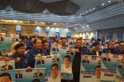 Deddy Mizwar Santai Sikapi Pertemuan Petinggi Gerindra, PKS, PAN