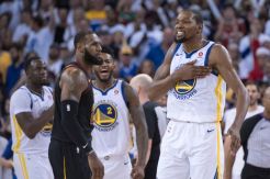 Hasil Pertandingan NBA, Selasa (26/12/2017)