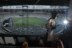 PSSI Sudah Kantongi Restu Gunakan Stadion GBK Sebelum Asian Games
