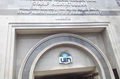 Mahasiswi Meninggal Dunia, RS UIN Diminta Gratiskan Vaksinasi