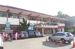 Sepanjang 2017, Empat Orang Meninggal di RSDP Serang Karena Difteri