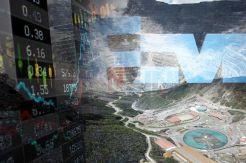 Divestasi Buntu, Ini Cara Lain Pemerintah Caplok Saham Freeport