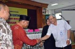 Tingkatkan Pemasaran, Sleman Patenkan Genteng Godean