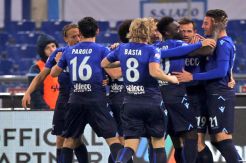Lazio Melaju ke Semifinal Usai Kalahkan Fiorentina