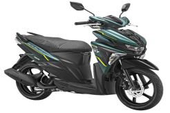 Yamaha Resmi Luncurkan...