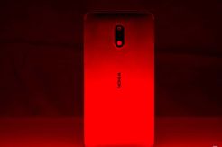 Ber-OS Android Go, Nokia 1 Bertarung di Smartphone Murah