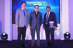 Reycom Document Solusi Luncurkan Produk EngageOne Video