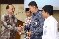 Anggaran BKKBN 2018 Naik Rp2,13 Triliun