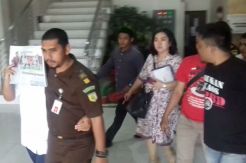 Diduga Korupsi Proyek Shelter Tsunami, Pejabat Kemen PUPR Dijebloskan ke Penjara