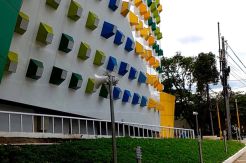 Bandung Miliki Gedung...