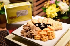 Sorghum Cookies, Oleh-Oleh Khas Lombok yang Alami dan Sehat