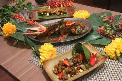 Seribu Rasa dan Maison Tatsuya Hadir di Central Park Mall