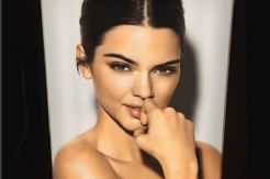 Tatap 2018, Kendall Jenner Tutup Aplikasi Pribadi