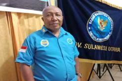 Selama 2017 BNNP Sulut...