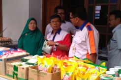 Bulog Jabar Optimistis Punya 7.000 RPK hingga Akhir Tahun