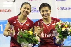 Demi Pertahankan Medali Emas Asian Games, Ganda Putri Dibenahi