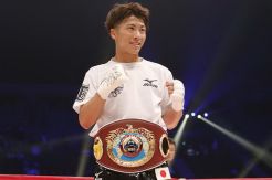 Boyeaux Sama Sekali Tidak Gentar dengan Monster dari Jepang