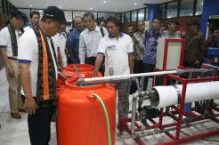Sains Techno Park Harus...