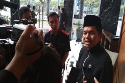 Hanura Beralih ke Ridwan Kamil, Dedi Mulyadi Legowo