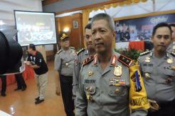 Ikuti Pesta Tahun Baru, Warga Bakal Diperiksa Ketat