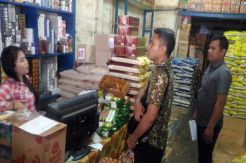 Jelang Tahun Baru, Harga Beras, Telur dan LPG Naik