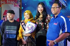 Kian Populer di Kalimantan,...