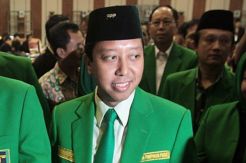 Belly: Romy Ketum PPP Zaman Now untuk Kami Semua
