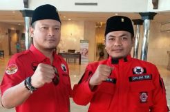 Deklarator PDIP Jangan Buat Gaduh dan Memecah Belah Partai
