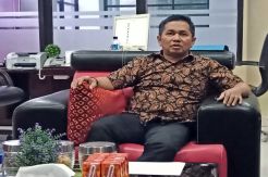 Kepesertaan Perusahaan Baru di BPJS-TK Sulut Lebihi Target
