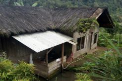 HKTI Bangun Infrastruktur Listrik Petani di Daerah Terpencil