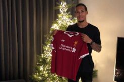 Beli Van Dijk Rp1,36 T, Jose Mourinho Sindir Pelatih Liverpool