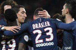 Jatah Main Minim, 5 Bintang PSG Siap Hengkang