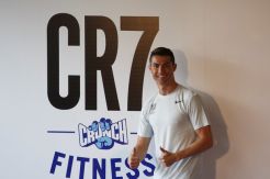 Ini Rencana Cristiano Ronaldo Usai Pensiun dari Sepak Bola